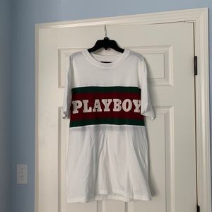 Playboy x Pacsun Tshirt